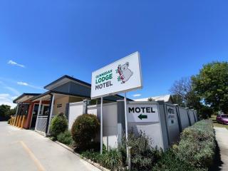 Gunnedah Lodge Motel - Gunnedah - 9