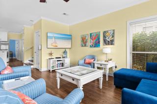 Ocean Mist Cottage by Newman-Dailey - 4