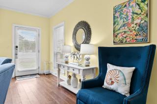Ocean Mist Cottage by Newman-Dailey - 7