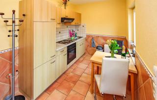 Ferienhaus Zinnowitz Seebad - 6