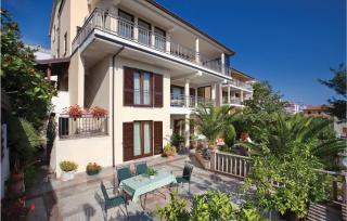 Cozy Apartment In Rabac With Kitchen - Rabac - 6