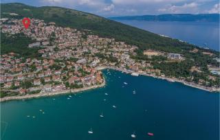 Cozy Apartment In Rabac With Kitchen - Rabac - 5