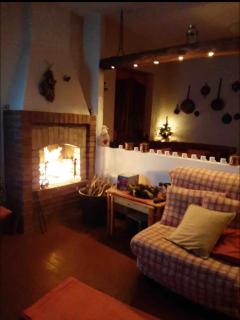 Chalet Anna Chiara - Arola - 8