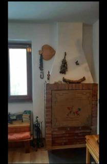 Chalet Anna Chiara - Arola - 9