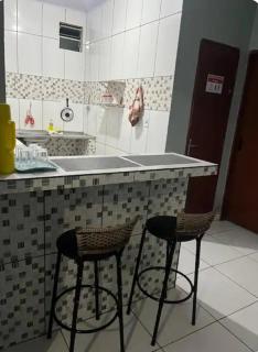 Quartos privativos próximo ao Partage shopping - Parauapebas - Parauapebas - 8