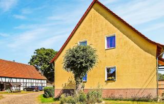 Ferienwohnung Kieve - Kieve - 9