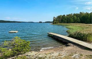 Pet Friendly Home In Gamleby With Wifi - Gamleby - 3