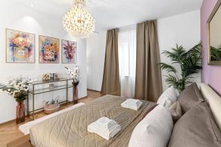 Boutique & Lux I Top Location I FreeParking I AC I Fast Wifi - Zurigo - 6