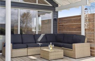 Awesome Home In Idestrup With Sauna - Marielyst - 4