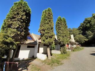 Ojo de Agua Cerro Otto - 0