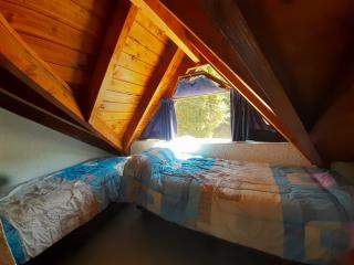 Ojo de Agua Cerro Otto - 7