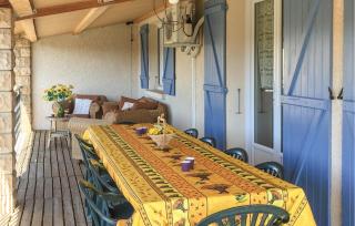 Lovely Home In Cornillon With Wifi - Cornillon - 3