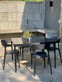 Cabana Della Vittoria Parque - 6