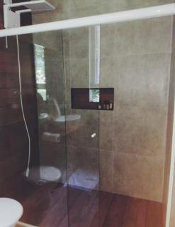 Cabana Della Vittoria Parque - 1