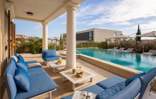 Villa Bego - Trogir - 1