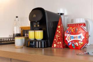 Cocon de Charme pour Familles - Montreuil - 5