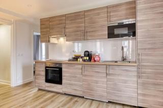 Cocon de Charme pour Familles - Montreuil - 4