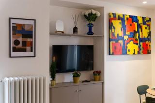 Cocon de Charme pour Familles - 1