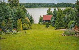 Holiday Home Boreczno Duba - 9