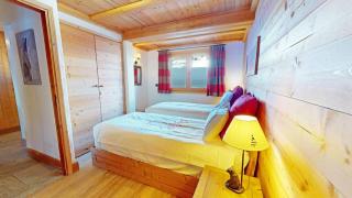 Chalet La Grande Ourse Meribel 135 m2 apartment near pistes - 2