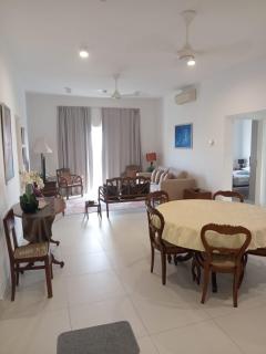 3 Bedroom Aganthuka Villas - Fairway Galle - 4