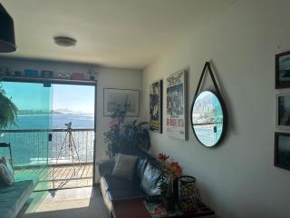 Apartamento Frente-Mar no Rio de Janeiro - 9