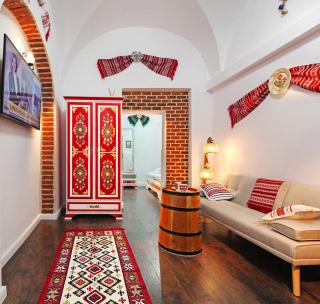 Kultur House Sibiu - Sibiu - 9