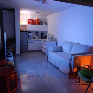 Suite NATAN UFC - Eilat - 3