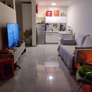 Suite NATAN UFC - Eilat - 1