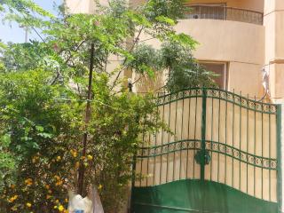 Furnished flat near Pyramids - 6th Of October - 0