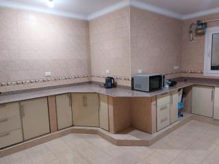 Furnished flat near Pyramids - 6th Of October - 7