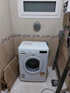 Furnished flat near Pyramids - 6th Of October - 5