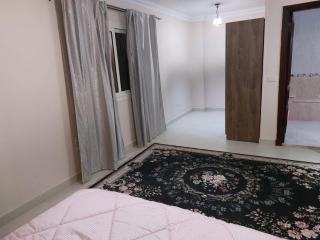 Furnished flat near Pyramids - 6th Of October - 2
