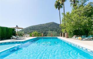 Pet Friendly Home In Carcabuey - Carcabuey - 1