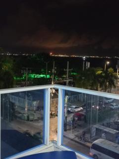 1C-AL3E APARTAMENTO DE 1 ALCOBA CERCA AL MAR CON AIRE ACONDICIONADO, PISCINA Y WIFi - Cartagena das Índias - 3