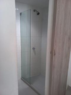 1C-AL3E APARTAMENTO DE 1 ALCOBA CERCA AL MAR CON AIRE ACONDICIONADO, PISCINA Y WIFi - 2