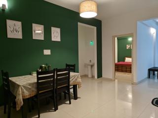 Homely Haven Cozy 2BHK HSR KORAMANGALA - Bangalore - 5
