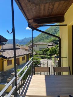 Casa Nigritella - Ornavasso - 8