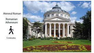 Victory's Charm - City Ultra-Central - One of the Best Locations - Bucharest - 4