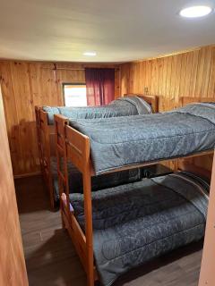 Cabañas Don Agustín Pucón - 3