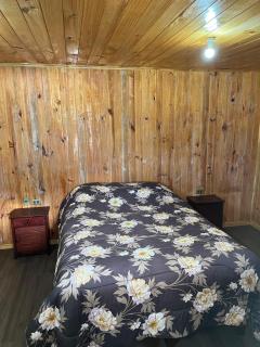 Cabañas Don Agustín Pucón - 1