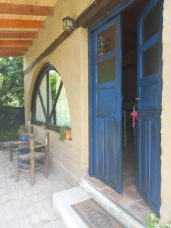 Casa Tuna - Cafayate - 1