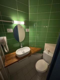 Hôtel Astrid - Rouen - 5