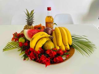 Villa Exotic Life récente avec piscine, 2 chambres, 2 SDB - 9