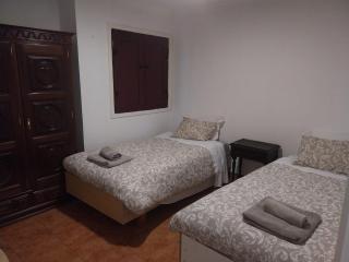 Casa Santa Maria - apartamento C - Ermidas - 3