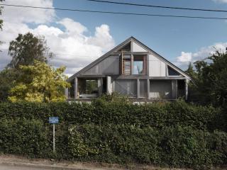 Maison Quatre Saisons - 5