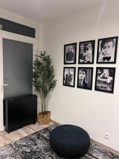 Home Sweet Home Batignolles 1 Bedroom - N37 - Paris - 9