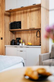 Ottimo Apartamenty Urzecze - 4