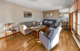 Cozy Home In Gislaved With Sauna - Askebo - 7