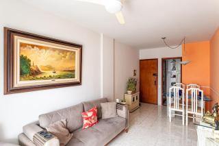 Barra Top - 4 Hospedes, Praia e Lazer - Rio de Janeiro - 1